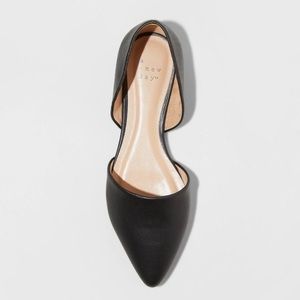 A New Day Rebecca Ballet Flats